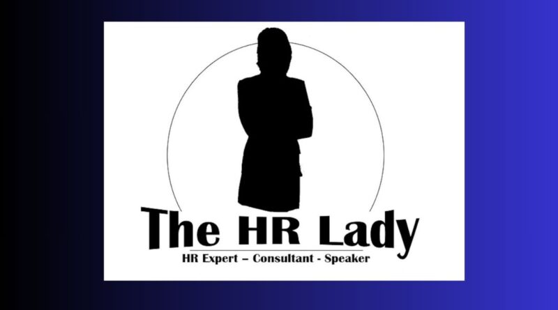 The HR Lady