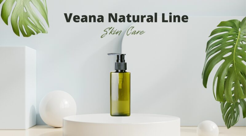 Veana Natural Line