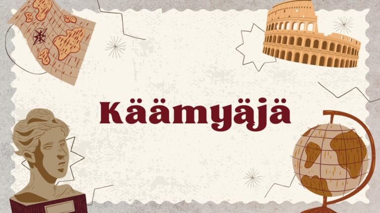 Käämyäjä