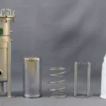 Industrial Bag Filter