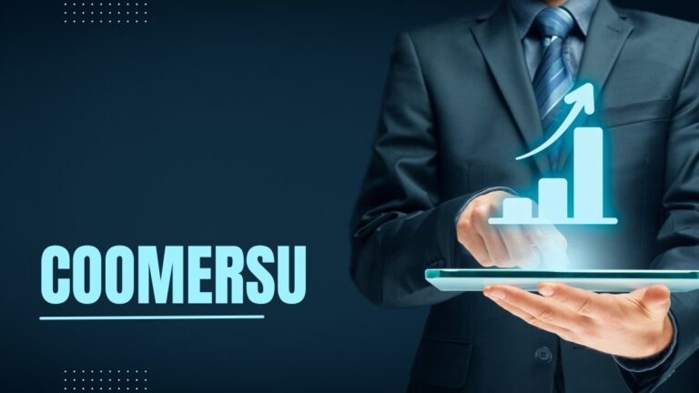 Coomersu: A Comprehensive Guide to the Digital Trend