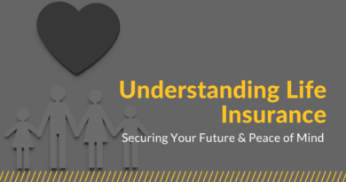 Planning for the Unexpected: How Life Insurance Can Provide Peace of Mind