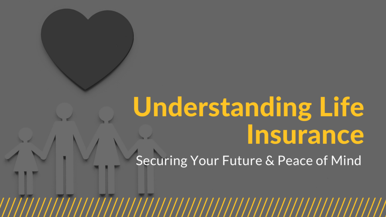 Planning for the Unexpected: How Life Insurance Can Provide Peace of Mind