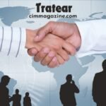 tratear