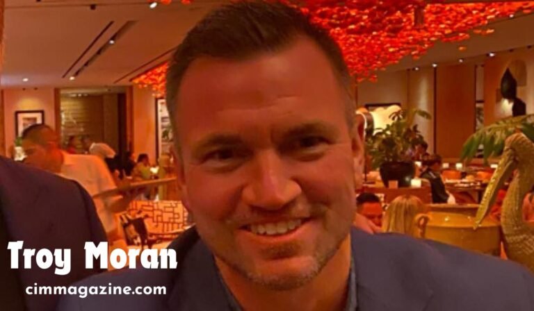 Remembering Troy Moran: A Pillar of Hart High School and the Community