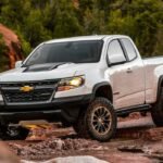 Pickup Trucks