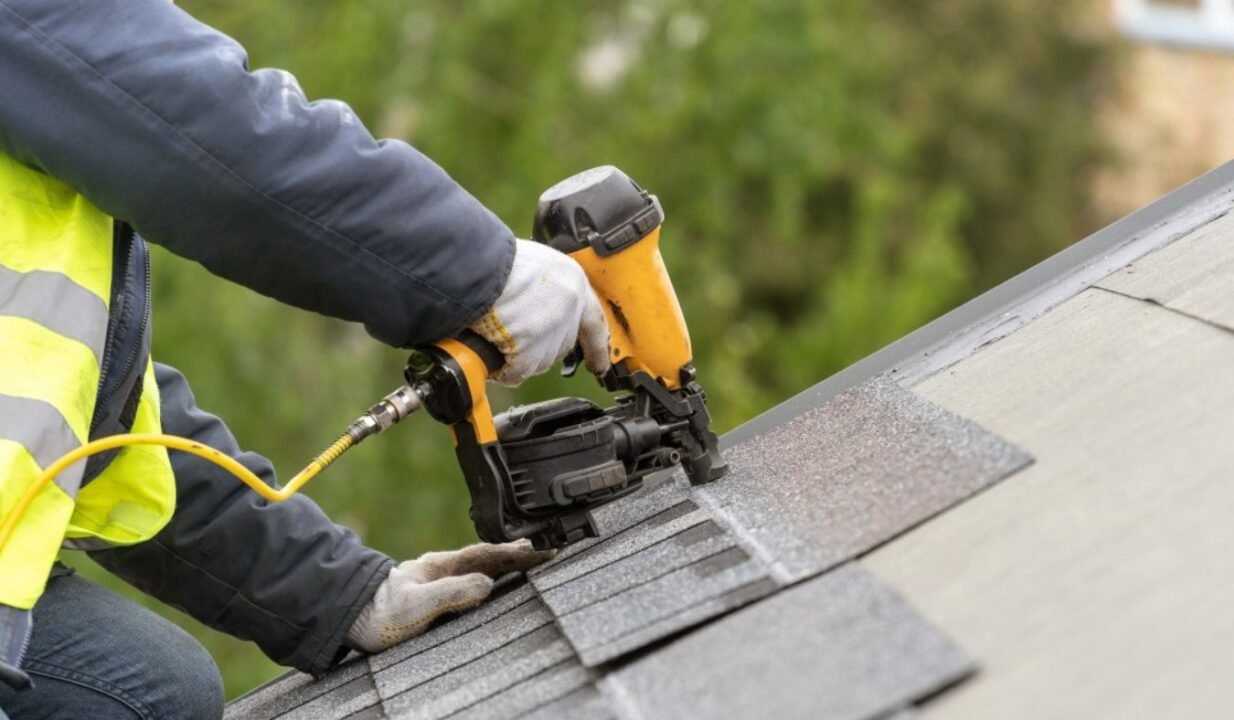 Maintain Your Roof