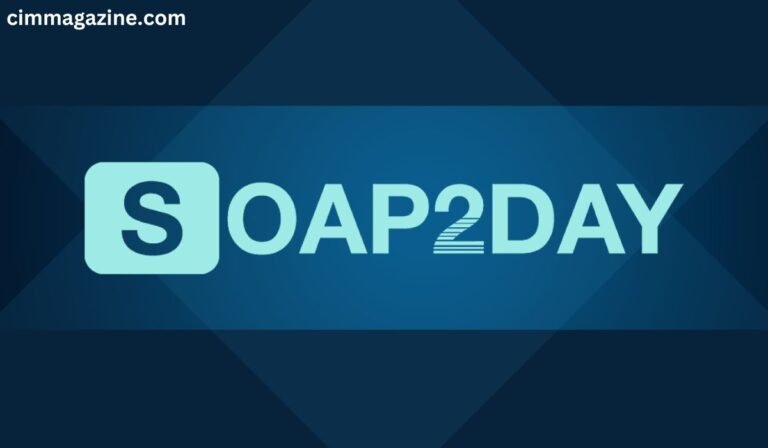 Soap2day: Why Using It is Illegal and Risky
