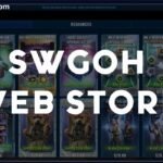 swgoh webstore