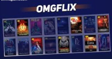 Omgflix