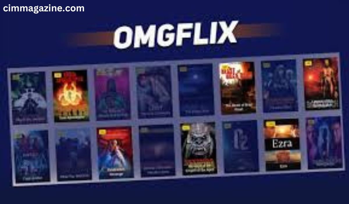 Omgflix