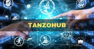 tanzohub