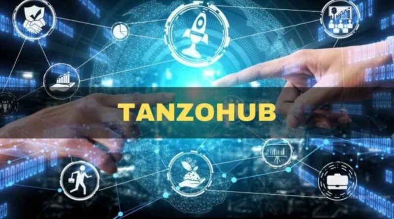 tanzohub