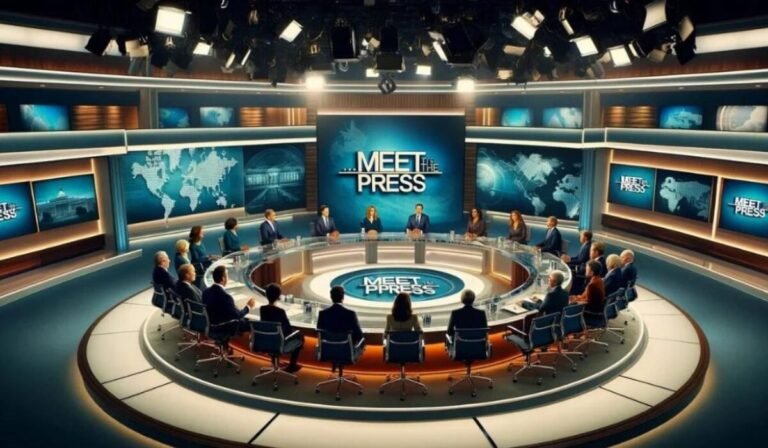 Meet the Press S76E49 Key Insights from This Week’s Episode