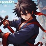 i became a crazy swordsmanship instructor in the game