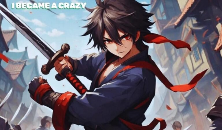 How I Became a Crazy Swordsmanship Instructor in the Game