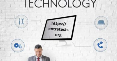 EntreTech.org: