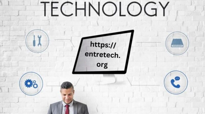 EntreTech.org: