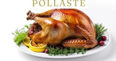 Pollaste