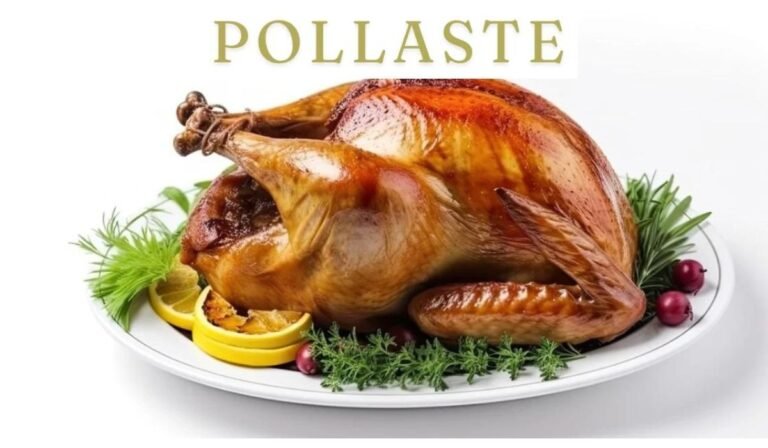 Discover the Flavors of Pollaste: A Mexican Culinary Delight