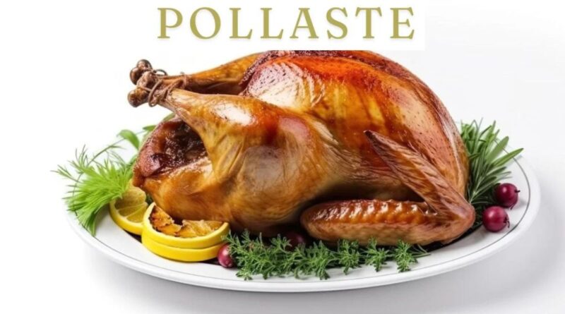 Pollaste