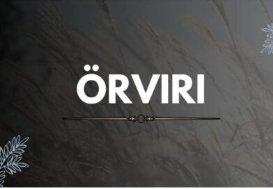 Örviri