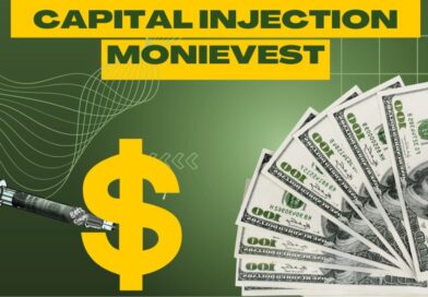 Capital Injection