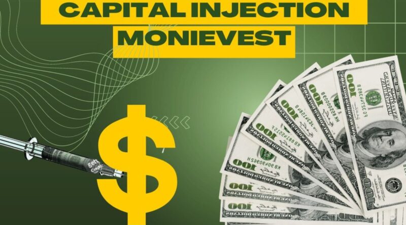 Capital Injection