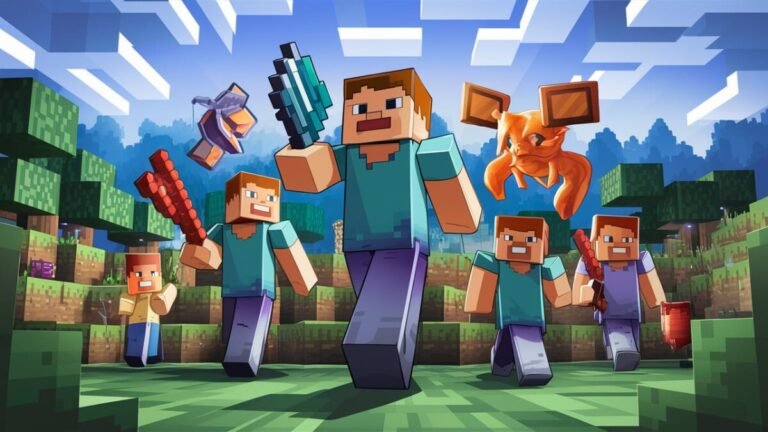 Minecraft (2009) Game Icons and Banners: A Complete Guide