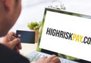 high risk merchant account at highriskpay.com