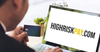 high risk merchant account at highriskpay.com