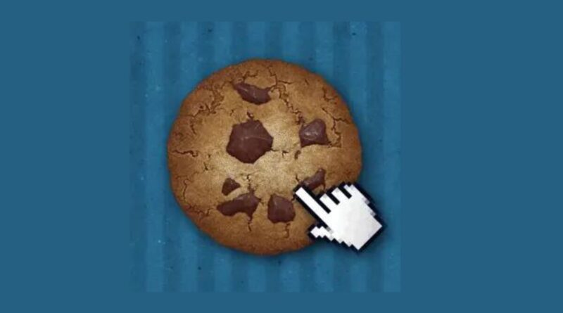 cookie clicker unblocked