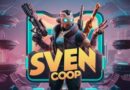 sven coop game icons banners