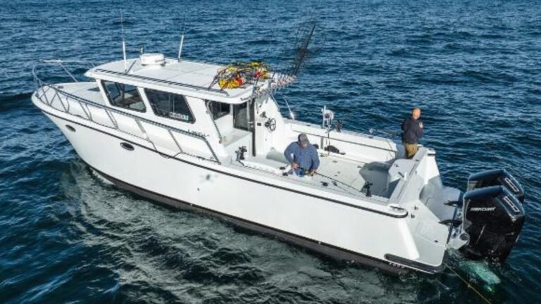 Lindell 46 Livewell Size: The Ultimate Guide for Serious Anglers