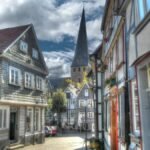 jugendteadrat milheim an der ruhr