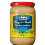 inproba gehakte knoflook 200g plus