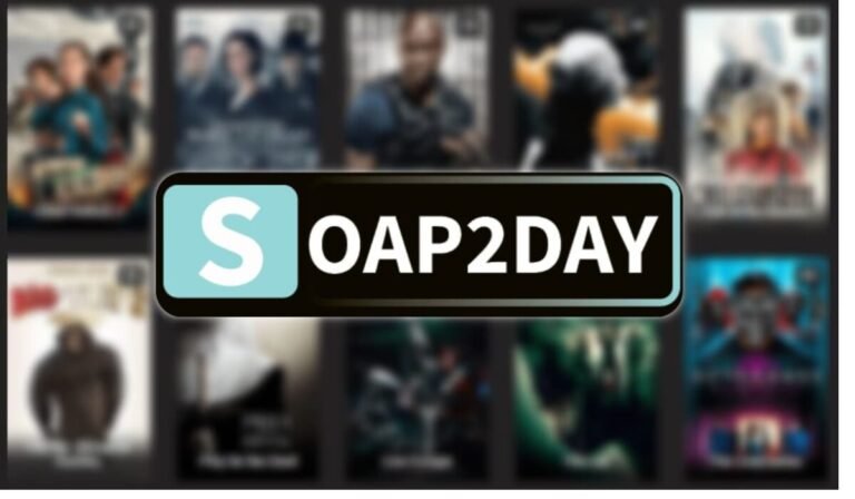 soap2day