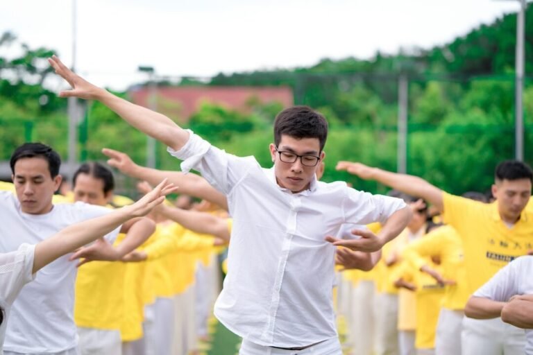Qigong