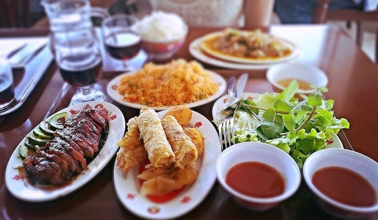 Master the Art of Buší Baking