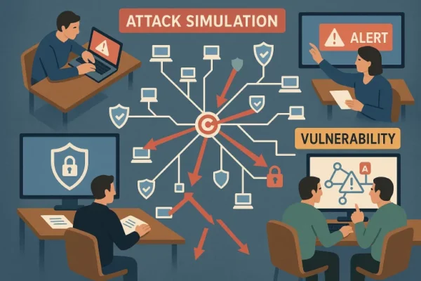 Hidden Security Risks
