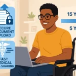 Streamlining the Path to Disability Benefits
