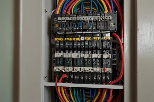 Wiring