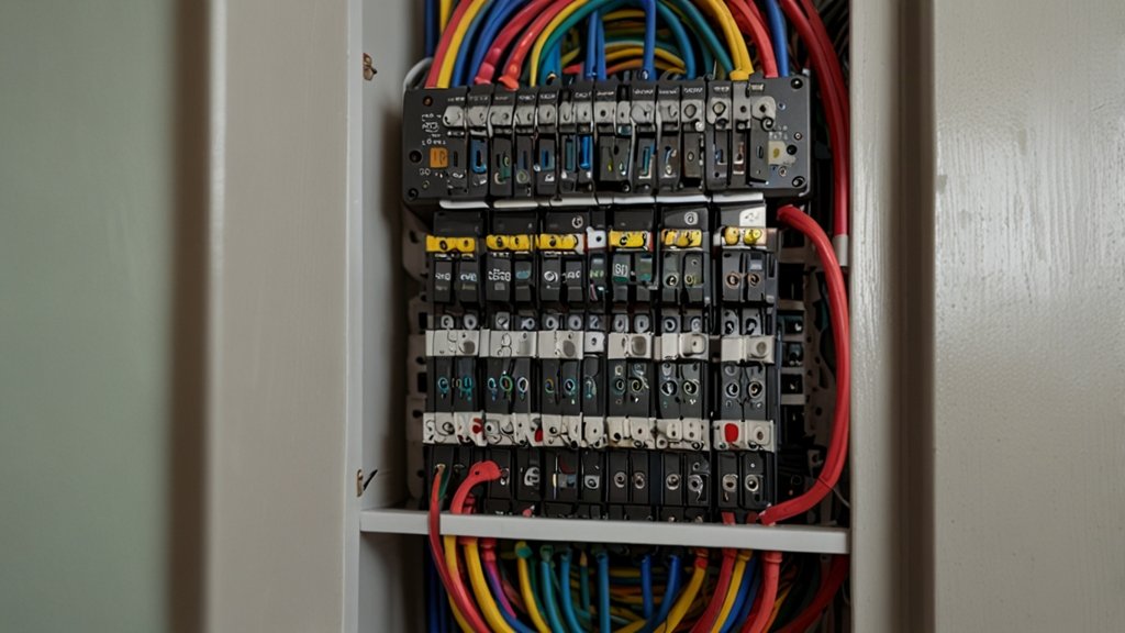 Wiring