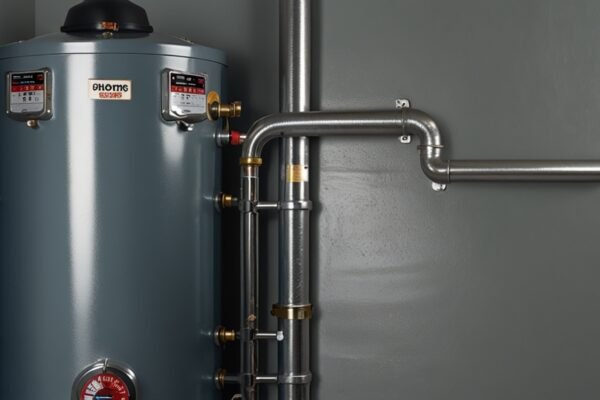 Water Heater Problems
