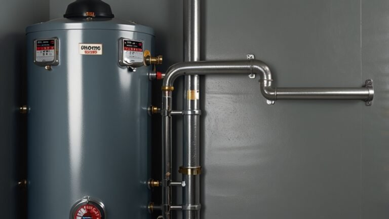 Water Heater Problems