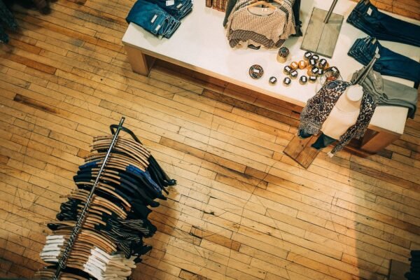 The Art of Choosing the Perfect Floor: Materials, Styles, and Trends Perfect Floor