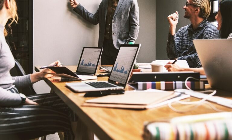 Small Business Banking Tips