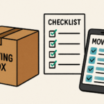Easy Moving Tips