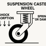 Suspension Casters