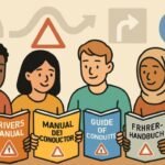 Multilingual Support in Driver Education